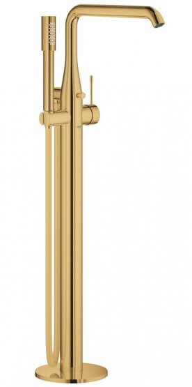 Bateria Wannowa Essence Cool Sunrise 25248GL1 Grohe