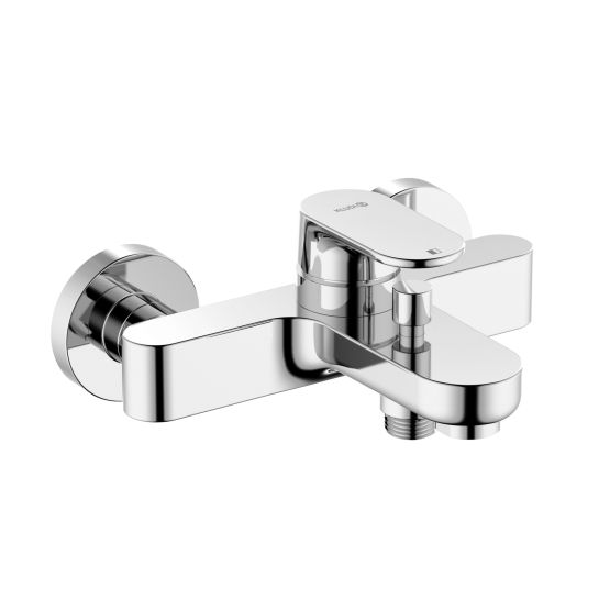 Bateria Prysznicowa Louva Chrom 246910575 Kludi