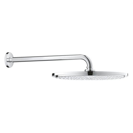 Deszczownica Z Ramieniem Rainshower Chrom 26066000 Grohe