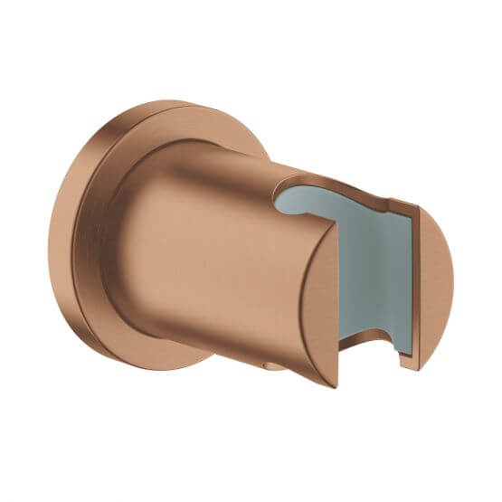 Uchwyt Prysznicowy Rainshower Brushed Warm Sunset 27074DL0 Grohe