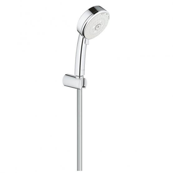 Zestaw Prysznicowy 3 Strumienie New Tempesta 27588002 Grohe