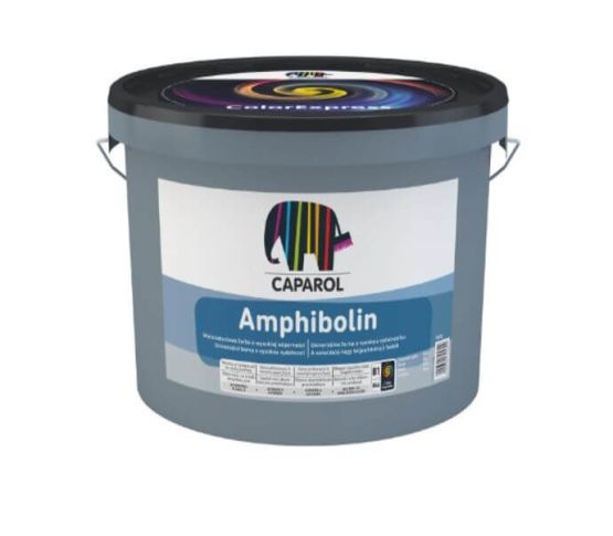 Farba Amphibolin B1 2.5L Caparol