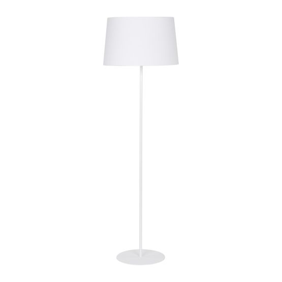 MAJA WHITE LAMPA podłogowa 1