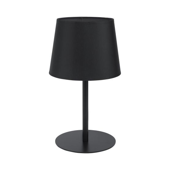 MAJA BLACK LAMPKA NOCNA 1PĹ
