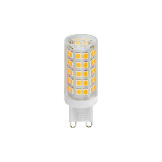 żarówka G9 LED SMD 4000 K 4W
