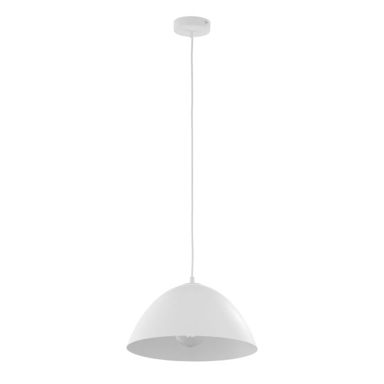 FARO WHITE LAMPA wisząca 1 340