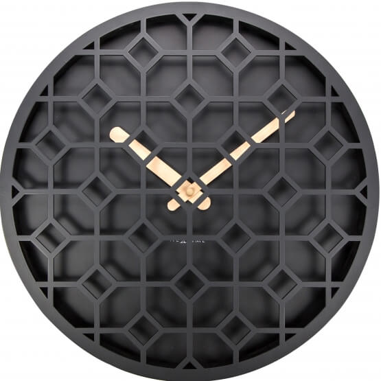 Zegar 3215 ZW Discrete Nextime