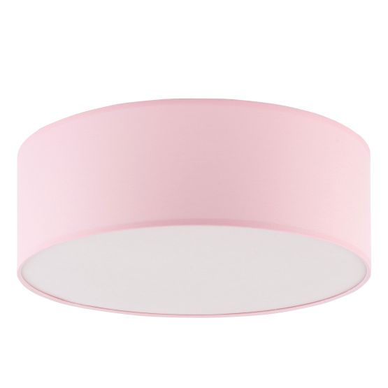 RONDO KIDS PINK LAMPA SUFITOWA 4 PĹ