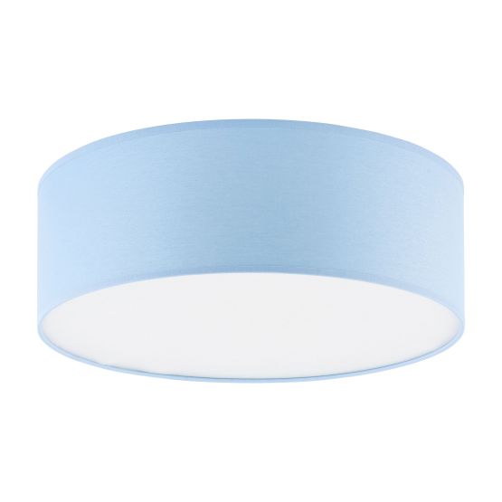 RONDO KIDS BLUE LAMPA SUFITOWA 4 PĹ