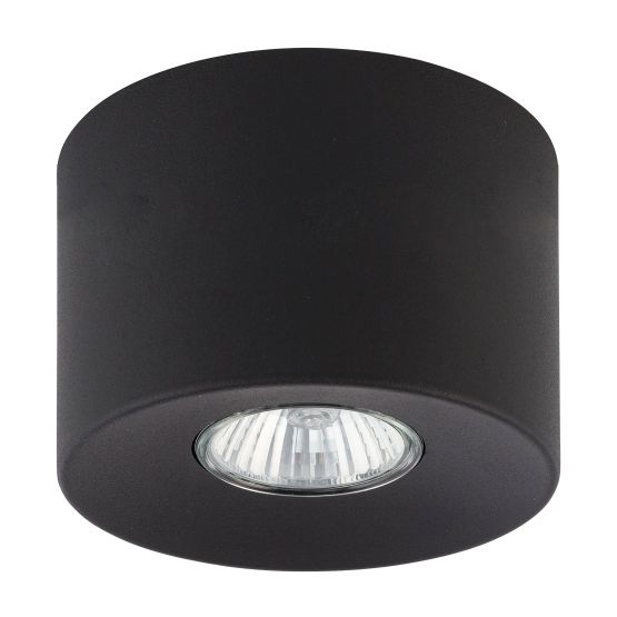 ORION S BLACK LAMPA SUFITOWA 1