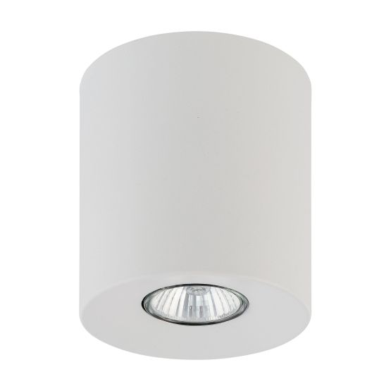 ORION M WHITE LAMPA SUFITOWA 1 PĹ