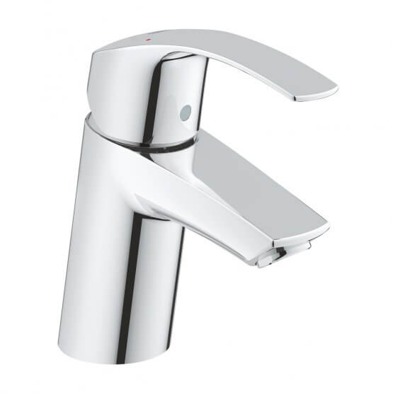 Bateria Eurosmart 32467002 Chrom Grohe