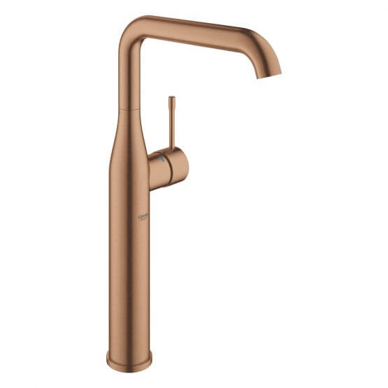 Bateria Umywalkowa Essence Brushed Warm Sunset 24170DL1 Grohe