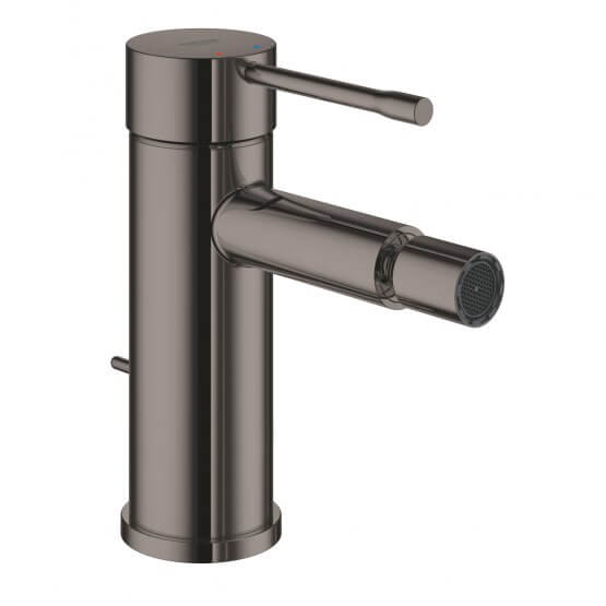 Bateria Bidetowa Essence Hard Graphite 32935A01 Grohe