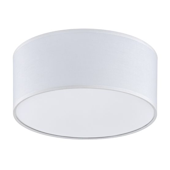 RONDO WHITE LAMPA SUFITOWA 4  500