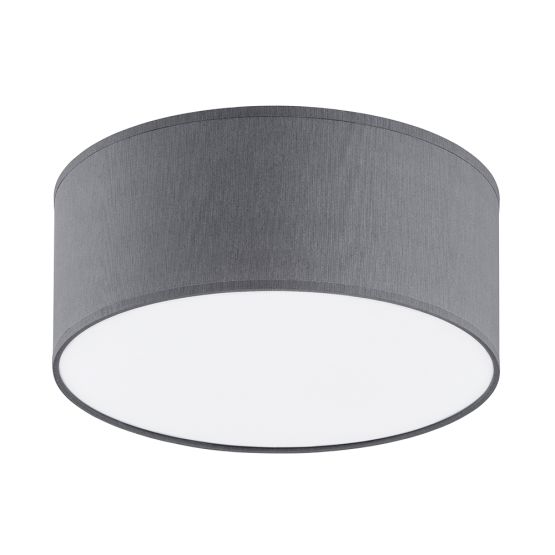 RONDO GRAY LAMPA SUFITOWA 4  500