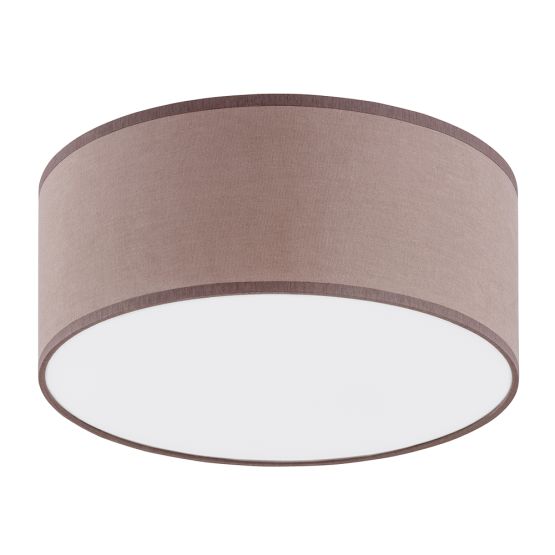 RONDO CAPPUCCINO LAMPA SUFITOWA 4    500