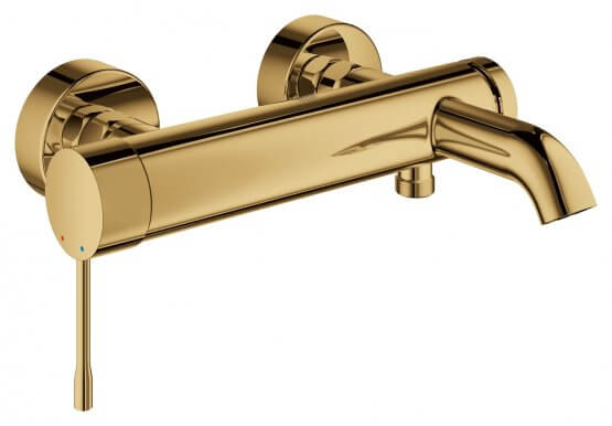 Bateria Wannowa Essence Cool Sunrise 25250GL1 Grohe