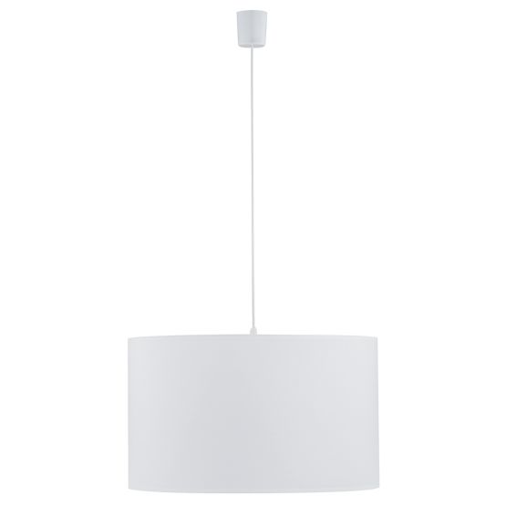 RONDO WHITE LAMPA wisząca 1    300
