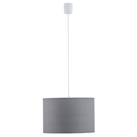 RONDO GRAY LAMPA wisząca 1