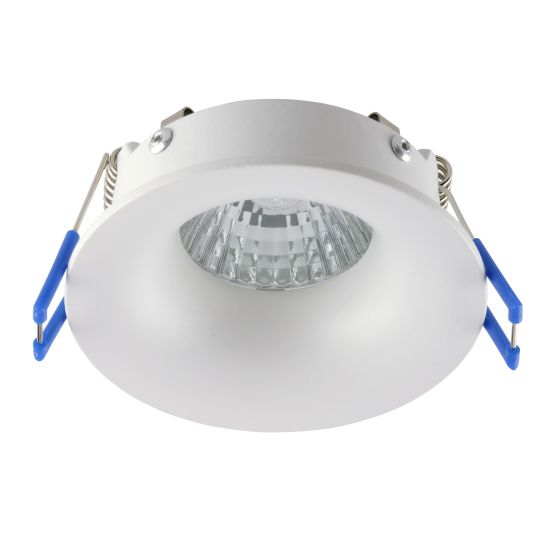 EYE OCZKO ALUMINIOWE BIAĹE IP 44