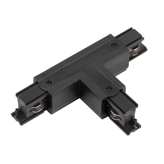 TRACER TRÓJOBWODOWY  BLACK łącznik T LEFT-1