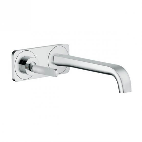 Bateria Umywalkowa Podtynkowa Axor Citterio E 36114000 Hansgrohe