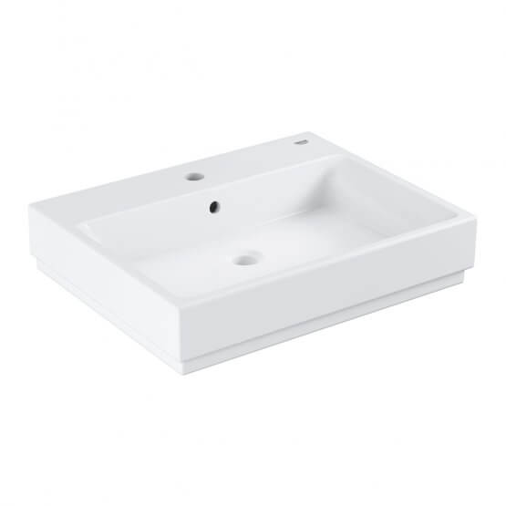 Umywalka Wisząca 60 Cube Ceramic 60x49 3947300H Grohe