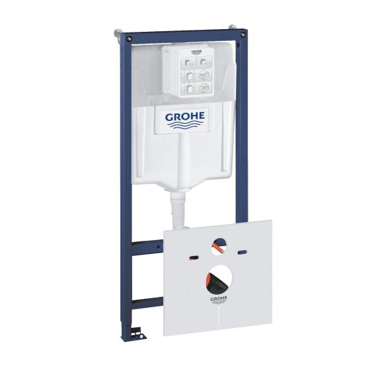 Stelaż WC Rapid SL Podtynkowy 38539001 Grohe