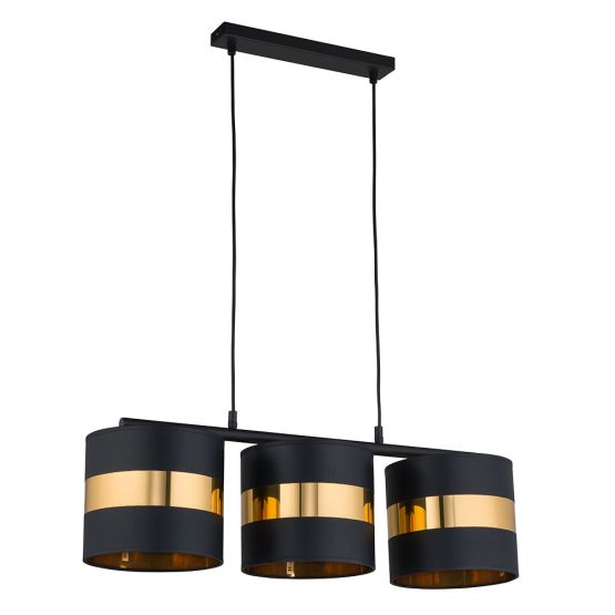 PARIS LAMPA wisząca 3