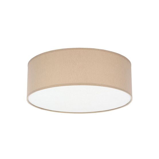 RONDO BEĹ»OWE LAMPA SUFITOWA 4 PĹ 450