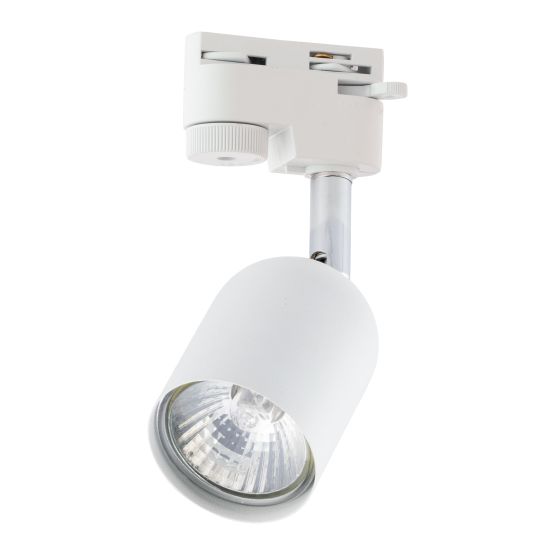TRACER WHITE 1  GU10