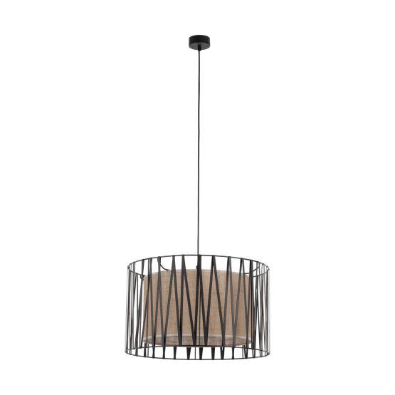 HARMONY NATURE LAMPA wisząca 3