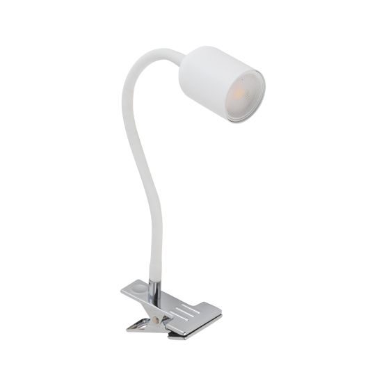 TOP WHITE KINKIET KLIPS 1