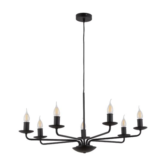 LIMAL LAMPA wisząca 7