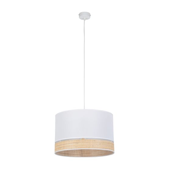 PAGLIA NEW WHITE LAMPA wisząca 1  380