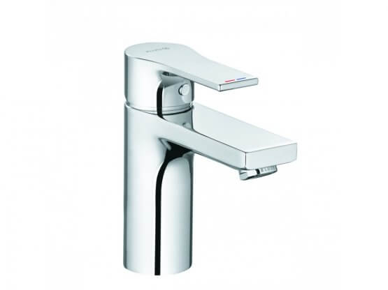 Bateria Umywalkowa Zenta SL 100 DN 15 482920565 Kludi