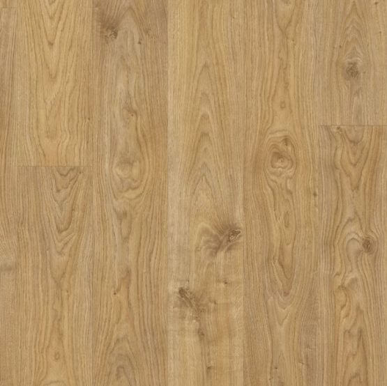 Panel Winyloway Blos Dąb Wiejski Naturalny Quick-Step