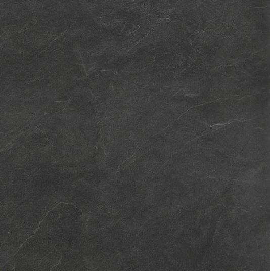 Płytka Podłogowa Ash Black 59,7x59,7 Ceramica Limone