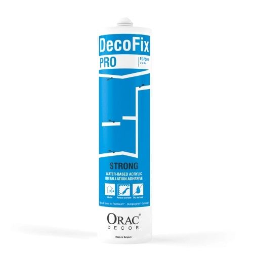 Klej DecoFix Pro 310ml FDP500 Orac Decor