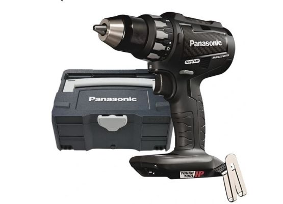 Wiertarko-Wkrętarka 18V EY74A2 + Systainer Panasonic