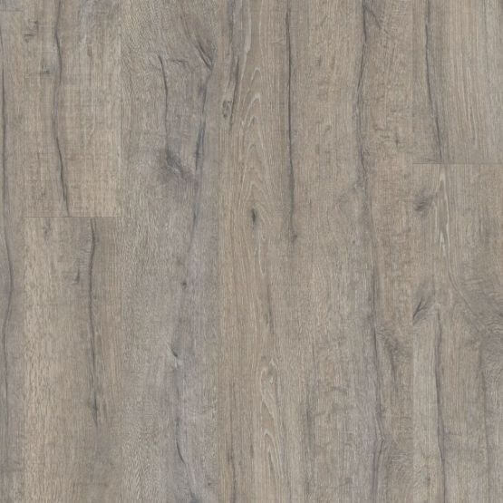 Panel Winylowy Balance Dąb Szary Historyczny 151x21 BACP40037 Quick-Step