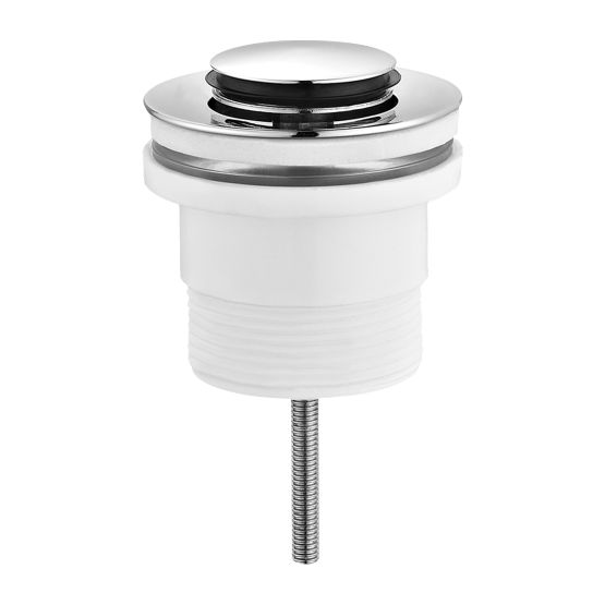 Korek Klik Klak Chrom A47CR Omnires