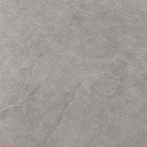 Płytka Tarasowa Ash 2.0 Silver 59,7x59,7x2 Ceramica Limone