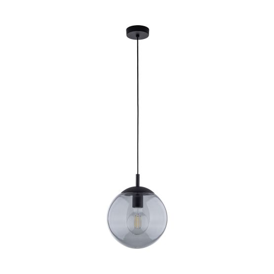 ESME GRAPHITE LAMPA wisząca 1  250