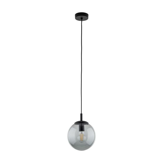 ESME GRAPHITE LAMPA wisząca 1  300