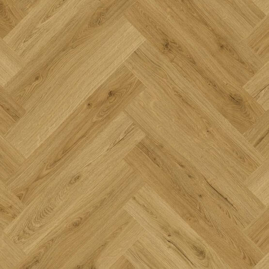 Panel Winylowy Jodełka Ciro Dąb Wędzony Botaniczy 63x12,6 AVHBU40363 Quick-Step