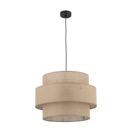 CALISTO JUTA LAMPA wisząca 3 500