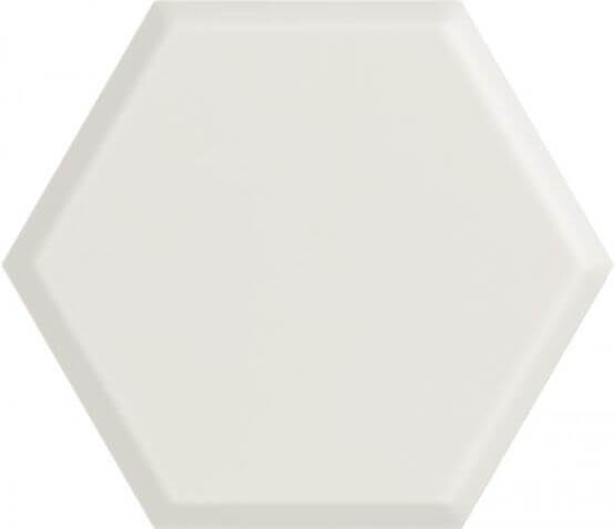 Płytka Woodskin A Bianco Mat 19,8x17,1 Paradyż My Way