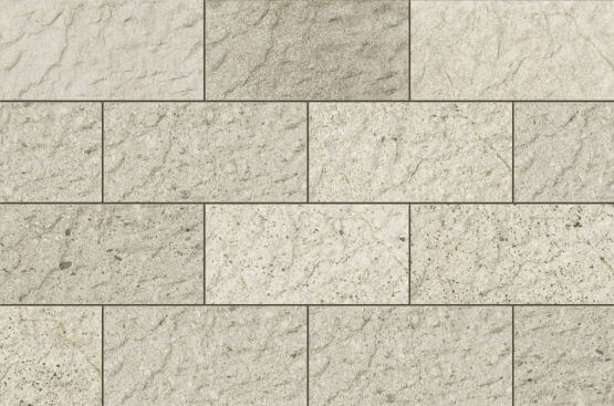 Płytka Saltstone Bianco 14,8x30 Cerrad